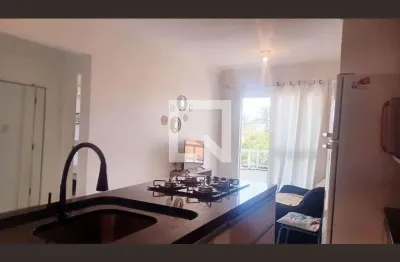 Apartamento para aluguel - ingleses, 2 quartos,  63 m² - florianópolis