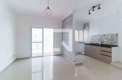 Casa / sobrado em condomínio para aluguel - parque santana, 3 quartos,  96 m² - mogi das cruzes