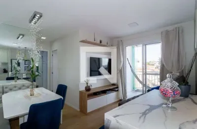 Apartamento para aluguel - belém, 2 quartos,  57 m² - são paulo