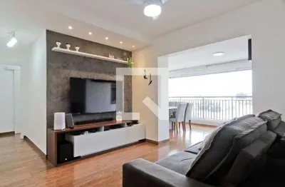 Apartamento para aluguel - freguesia do ó, 2 quartos,  88 m² - são paulo