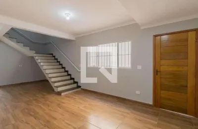 Casa para aluguel - jardim cocaia, 3 quartos,  127 m² - guarulhos