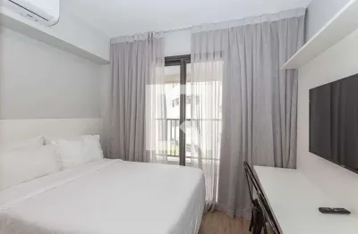 Kitnet / Stúdio para Aluguel - Vila Mariana, 1 Quarto,  25 m² - São Paulo