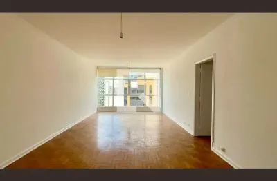 Apartamento para aluguel - jardim paulista, 3 quartos,  140 m² - são paulo
