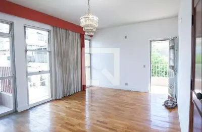 Apartamento para aluguel - floresta, 4 quartos,  230 m² - belo horizonte