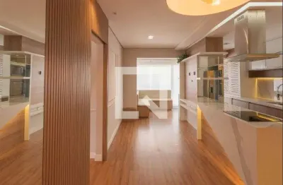 Apartamento para aluguel - são bernardo, 3 quartos,  72 m² - campinas