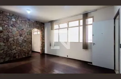 Apartamento para aluguel - santa lúcia, 3 quartos,  230 m² - belo horizonte