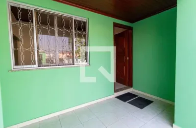 Casa para aluguel - vila leopoldina, 2 quartos,  167 m² - são paulo
