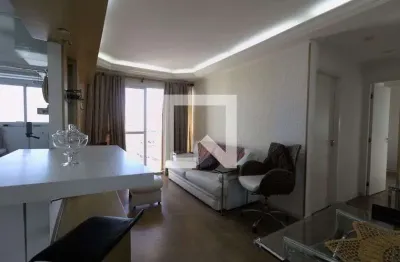Apartamento para aluguel - barra funda, 2 quartos,  63 m² - são paulo