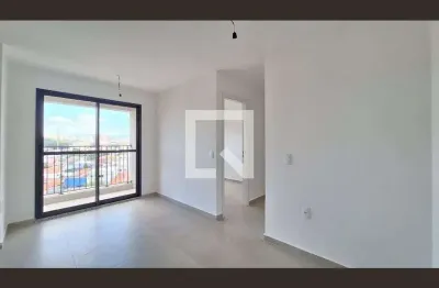Apartamento para aluguel - vila leopoldina, 2 quartos,  47 m² - são paulo