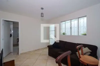 Casa para aluguel - portal do morumbi, 2 quartos,  150 m² - são paulo