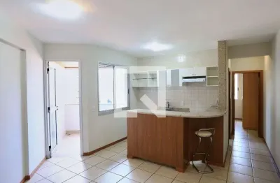 Apartamento para aluguel - savassi, 1 quarto,  51 m² - belo horizonte