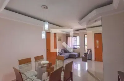 Apartamento para aluguel - parque prado, 3 quartos,  95 m² - campinas