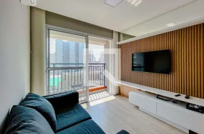 Kitnet / stúdio para aluguel - vila mariana, 1 quarto,  32 m² - são paulo