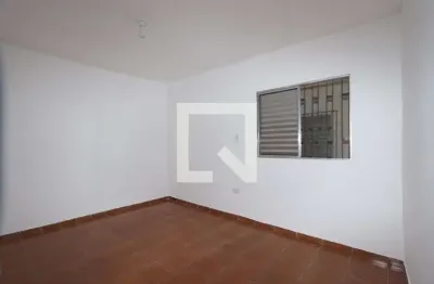 Casa para aluguel - parque são lucas, 1 quarto,  28 m² - são paulo