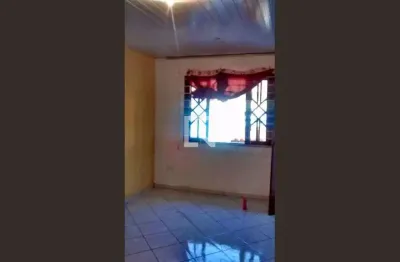 Casa para aluguel - afonso pena, 2 quartos,  50 m² - são josé dos pinhais