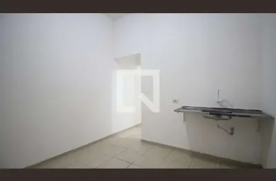 Casa para aluguel - jardim umuarama, 1 quarto,  25 m² - são paulo