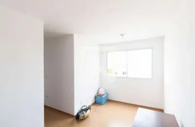 Apartamento para aluguel - campo grande, 2 quartos,  41 m² - rio de janeiro