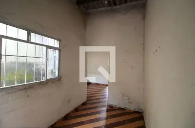 Casa para aluguel - jardim paraguacu, 1 quarto,  42 m² - são paulo