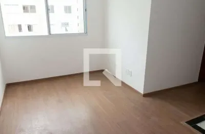 Apartamento para aluguel - guaratiba, 2 quartos,  44 m² - rio de janeiro