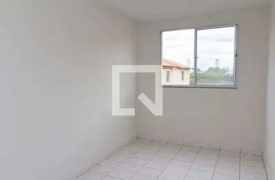 Apartamento para aluguel - cosmos, 2 quartos,  55 m² - rio de janeiro