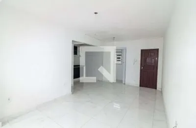 Apartamento para aluguel - cascadura, 3 quartos,  80 m² - rio de janeiro