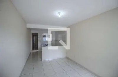 Casa para aluguel - são francisco xavier, 1 quarto,  50 m² - nova iguaçu