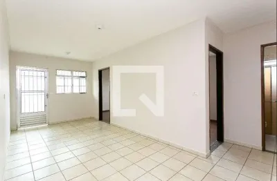 Apartamento para aluguel - jardim gonçalves, 2 quartos,  91 m² - itaquaquecetuba