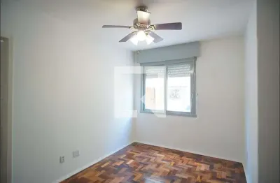 Apartamento para aluguel - rubem berta, 2 quartos,  56 m² - porto alegre