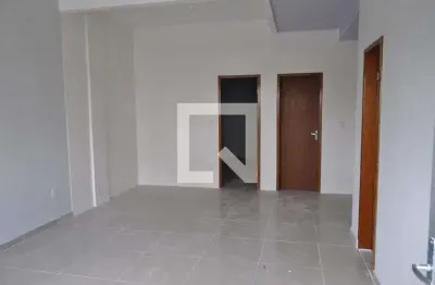 Apartamento para aluguel - engenho novo, 2 quartos,  50 m² - rio de janeiro