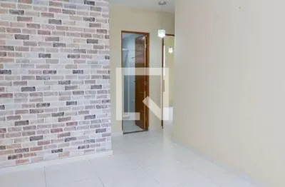 Apartamento para aluguel - campo grande, 2 quartos,  56 m² - rio de janeiro