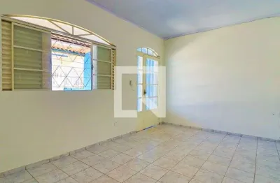 Casa para Aluguel - Recanto das Emas, 4 Quartos,  170 m² - Brasília