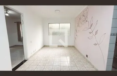 Apartamento para aluguel - santana, 1 quarto,  55 m² - são paulo