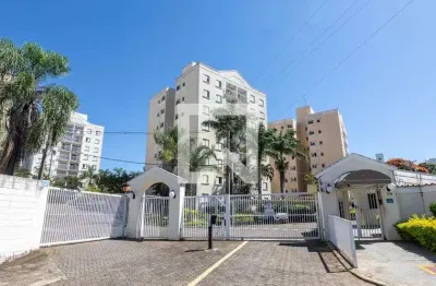 Apartamento para aluguel - vila industrial, 2 quartos,  60 m² - campinas