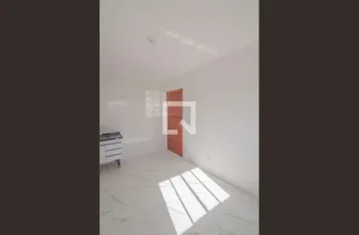 Apartamento para aluguel - jardim aricanduva, 1 quarto,  38 m² - são paulo