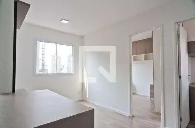 Apartamento para aluguel - vila nina, 2 quartos,  36 m² - são paulo