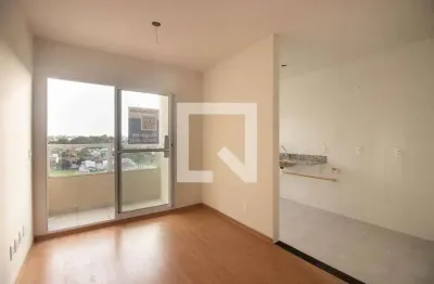 Apartamento para aluguel - rubem berta, 2 quartos,  48 m² - porto alegre