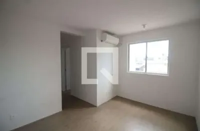 Apartamento com 2 quartos para alugar na Rua São Luiz, Centro, Canoas