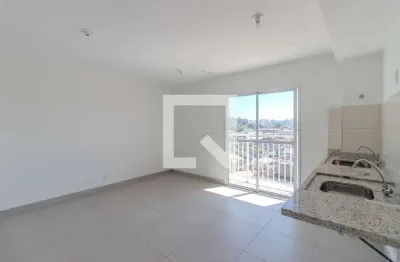 Kitnet / stúdio para aluguel - vila constança , 1 quarto,  26 m² - são paulo