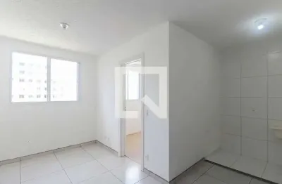Apartamento para aluguel - jardim cinco de julho, 2 quartos,  37 m² - são paulo