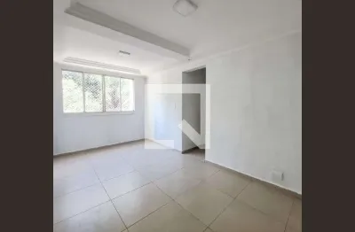 Apartamento para aluguel - jardim roberto, 2 quartos,  46 m² - osasco