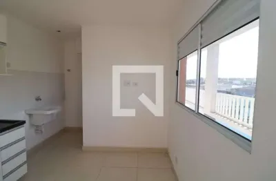 Apartamento para aluguel - vila nova york, 2 quartos,  34 m² - são paulo