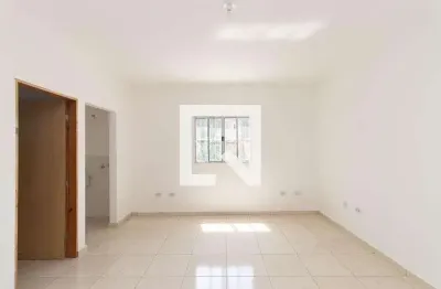 Apartamento para aluguel - vila nova galvão, 1 quarto,  50 m² - são paulo