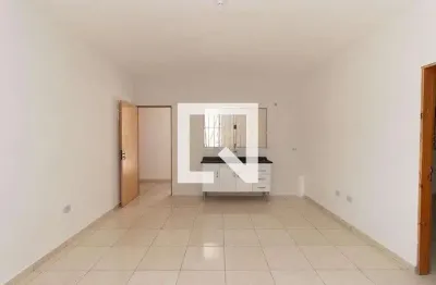 Apartamento para Aluguel - Vila Nova Galvão, 1 Quarto,  50 m² - São Paulo