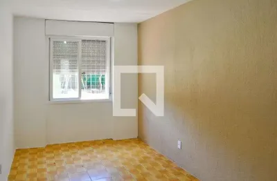Apartamento para aluguel - cavalhada, 2 quartos,  56 m² - porto alegre