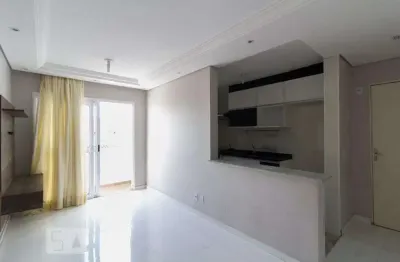 Apartamento para aluguel - vila são bernardo, 2 quartos,  50 m² - sorocaba