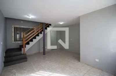 Casa para aluguel - jardim nazareth, 3 quartos,  200 m² - são paulo