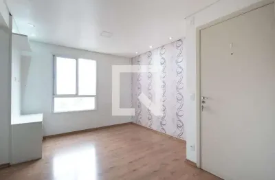 Apartamento para aluguel - são pedro, 2 quartos,  48 m² - osasco