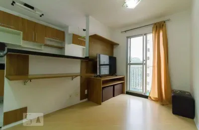 Apartamento para Aluguel - Jardim São Savério, 2 Quartos,  47 m² - São Paulo
