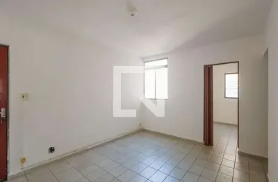 Apartamento para aluguel - independência, 2 quartos,  60 m² - taubaté