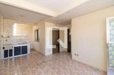 Apartamento para aluguel - bento ribeiro, 2 quartos,  60 m² - rio de janeiro